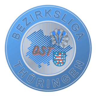 Bzirksliga Ost Thüringen