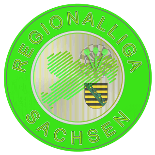 Regionalliga Sachsen