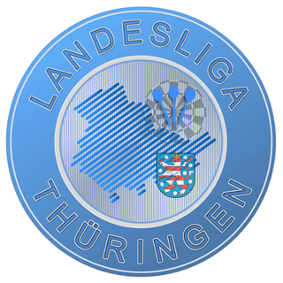 Landesliga Thüringen