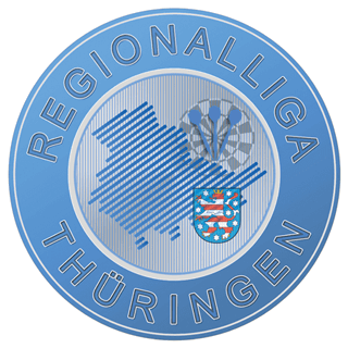 Regionalliga Thueringen