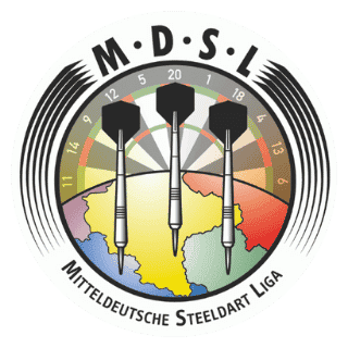 Mitteldeutsche Steeldartliga