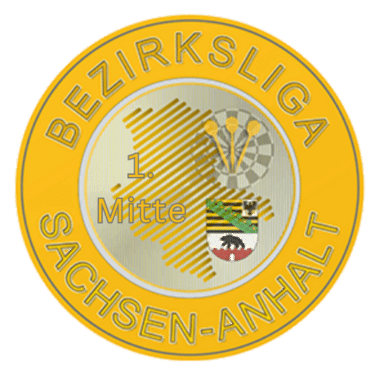 Sachsen Anhalt 1.Bezirksliga Mitte