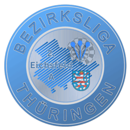 Thüringen 2.Bezirksliga Eichsfeld A