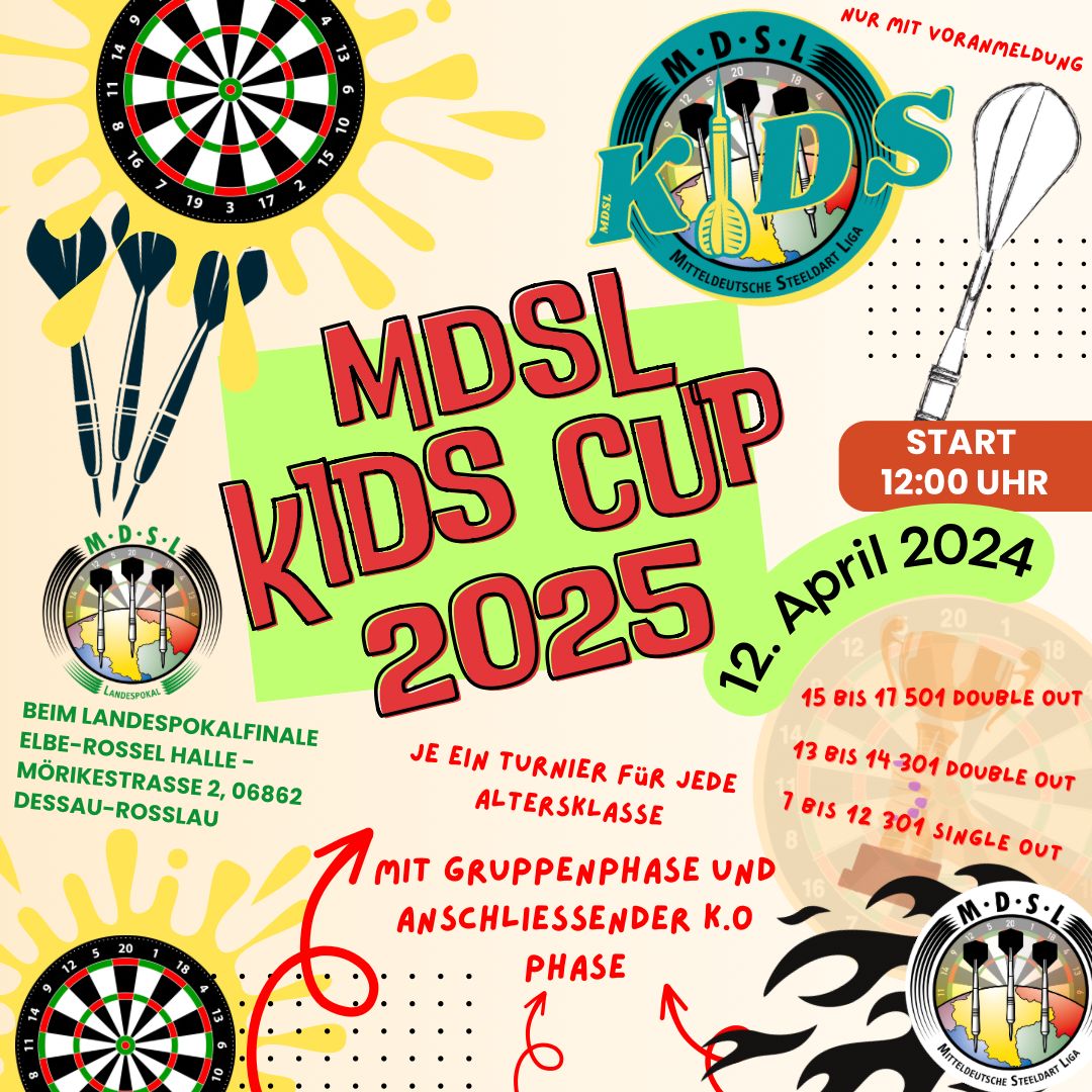 Kidscup