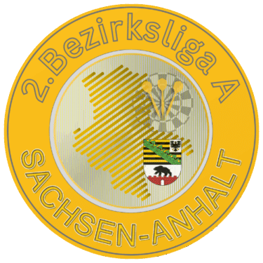 2.Bezirksliga Sachsen Anhalt A