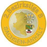 2.Bezirksliga Sachsen Anhalt B