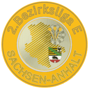 2.Bezirksliga Sachsen Anhalt E