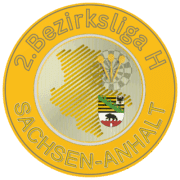 2.Bezirksliga Sachsen Anhalt H