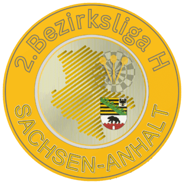 2.Bezirksliga Sachsen Anhalt H