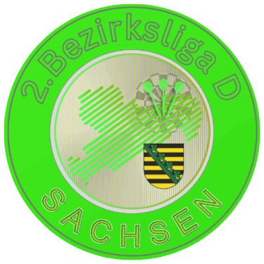 2.Bezirksliga Sachsen D