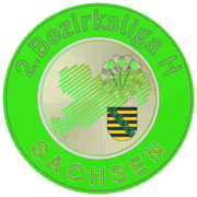 2.Bezirksliga Sachsen H