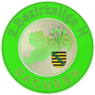 2.Bezirksliga Sachsen H