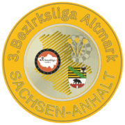 3.Bezirksliga Sachsen Anhalt Altmark