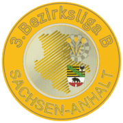 3.Bezirksliga Sachsen Anhalt B