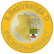 3.Bezirksliga Sachsen Anhalt D