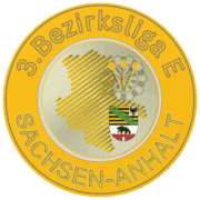 3.Bezirksliga Sachsen Anhalt E