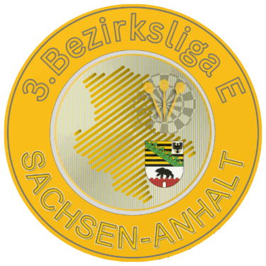 3.Bezirksliga Sachsen Anhalt E