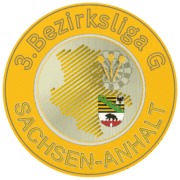 3.Bezirksliga Sachsen Anhalt G