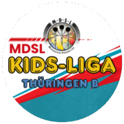 Kidsliga Thüringen B