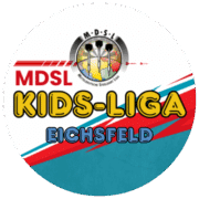 Kidsliga Thüringen Eichsfeld
