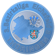 3.Bezirksliga Eichsfeld Thüringen B