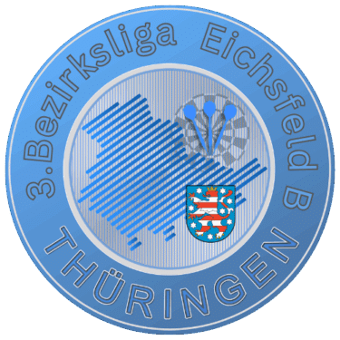 3.Bezirksliga Eichsfeld Thüringen B 3.Bezirksliga Eichsfeld Thüringen B