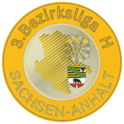 3.Bezirksliga Sachsen Anhalt H