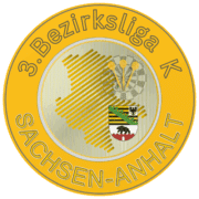3.Bezirksliga Sachsen Anhalt K