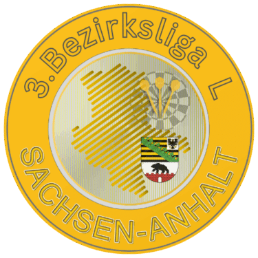 3.Bezirksliga Sachsen Anhalt L 3.Bezirksliga Sachsen Anhalt L