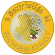 3.Bezirksliga Sachsen Anhalt M
