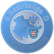 3.Bezirksliga Thüringen D