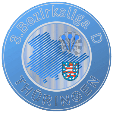3.Bezirksliga Thüringen D 3.Bezirksliga Thüringen D